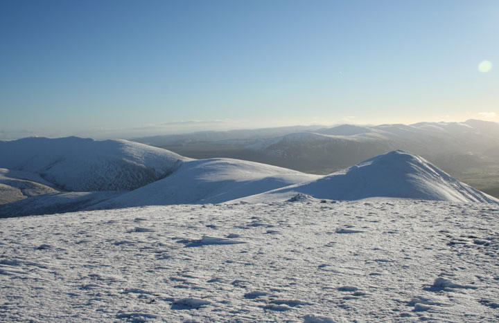 Lonscale Fell